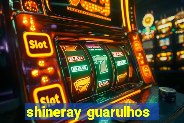 shineray guarulhos